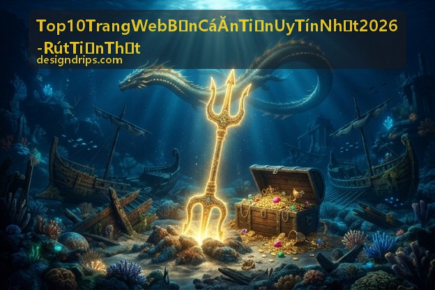Top 10 Trang Web Bắn Cá Ăn Tiền Uy Tín 2026