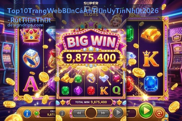 Bảo mật bắn cá uy tín