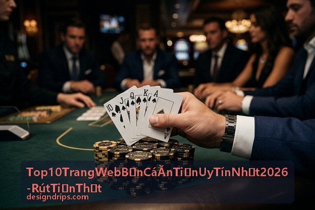 Hướng dẫn đăng ký bắn cá